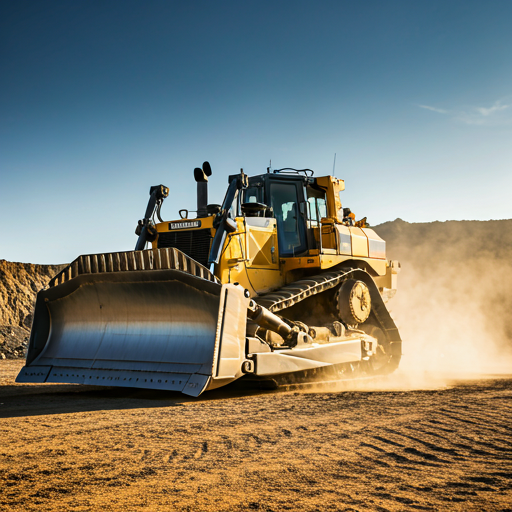 Caterpillar 320 Excavator image 3