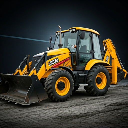 JCB 3CX Backhoe image 5