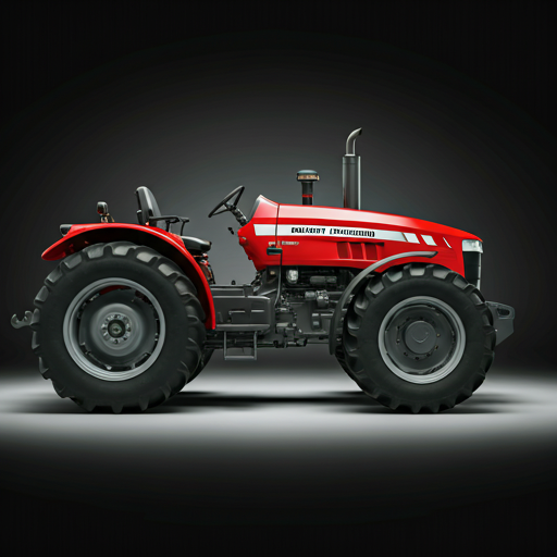 2022 John Deere 8R 370 image 4