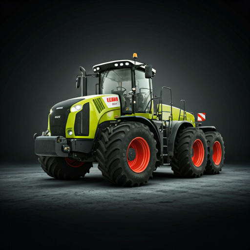 2022 John Deere 8R 370 image 5
